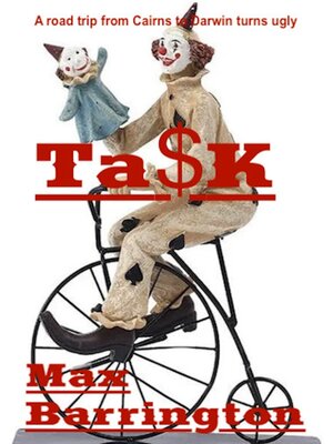 cover image of TA$K